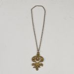 1738 8475 Halsband med h..